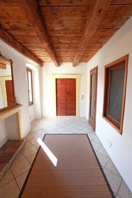 Agriturismo Licensi Del Bresa Villa Monzambano Room photo