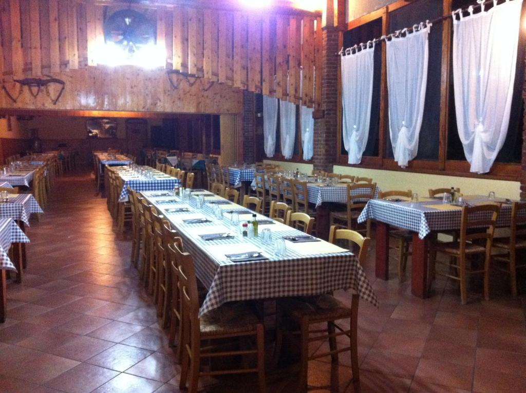 Agriturismo Licensi Del Bresa Villa Monzambano Exterior photo