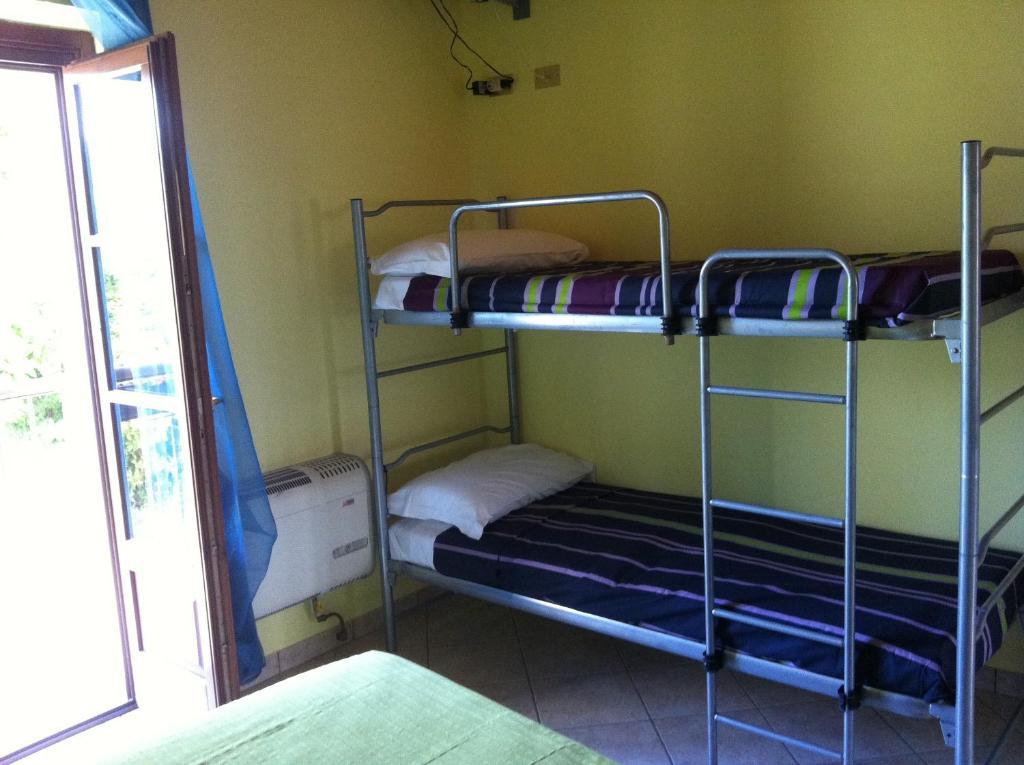 Agriturismo Licensi Del Bresa Villa Monzambano Room photo