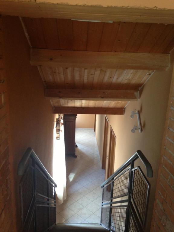 Agriturismo Licensi Del Bresa Villa Monzambano Exterior photo